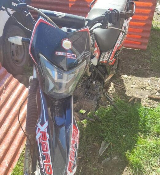 На Охтирщині мотоцикліст збив 12-річного хлопчика і залишив місце ДТП | Суми та область