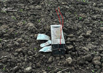 На Сумщині піротехніки знищили 5 вибухонебезпечних предметів | Суми та область