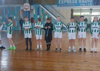 На Сумщині завершилася спартакіада “Пліч-о-пліч” із гандболу | Суми та область