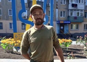 На війні загинув захисник із Ворожби Євген Сохань | Суми та область