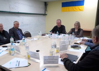 Начальник Сумської ОВА із робочою поїздкою відвідав Шосткинщину | Суми та область