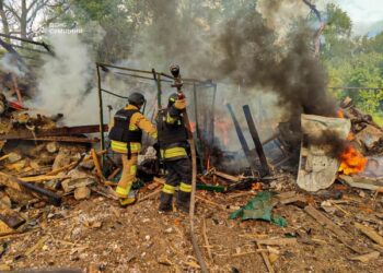 Наслідки влучання авіабомб у Білопіллі | Суми та область