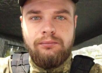 Обірвалося життя 23-річного воїна з Глухівської громади Дмитра Куліша | Суми та область