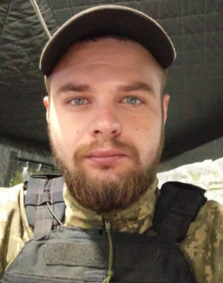 Обірвалося життя 23-річного воїна з Глухівської громади Дмитра Куліша | Суми та область