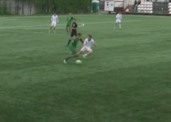 Першість U-19: «Ворскла» врятувала нічию в матчі з «Чорноморцем» • Футбол •
