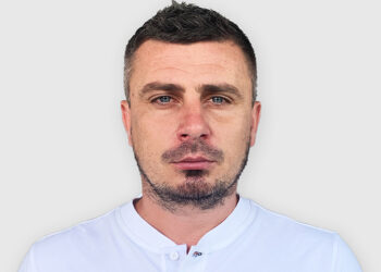 Полтавець та колишній ворсклянин став головним тренером харківського «Металіста 1925» • Футбол •