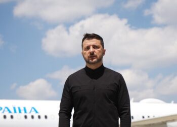 Прессконференция Зеленского в Турции 15 мая: основные тезисы