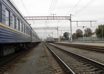 Приміські потяги до Ворожби і далі курсуватимуть за розкладом | Суми та область
