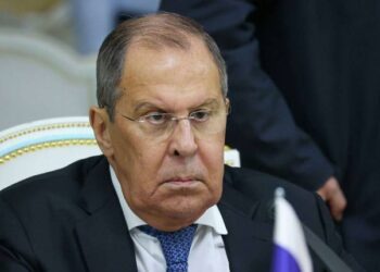 Пропозиція Путіна щодо “перемир’я” є початком прямих переговорів – Лавров