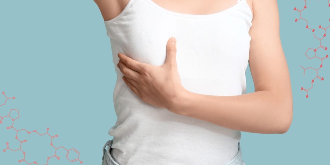 Пролактин у жінок