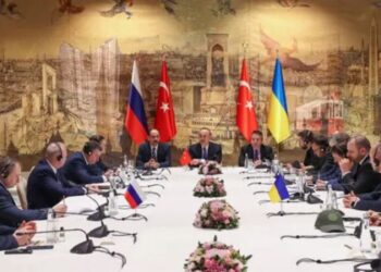 Росіяни на перемовинах погрожували захопити Харківщину і Сумщину | Політика