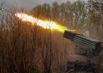 Росії вигідно пропонувати перемир’я в Україні, щоб формувати свій імідж за кордоном | Політика