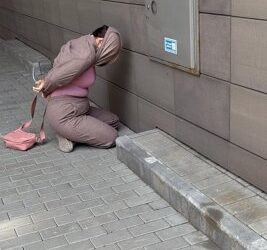 СБУ попередила вбивство активіста і волонтера Сергія Стерненка та затримала нападницю » Миколаївський Оглядач