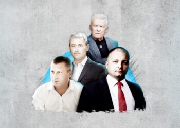 Що задекларували міські голови Конотопа, Охтирки, Шостки та Ромнів | Суми та область