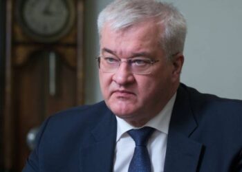 Сибіга підтвердив готовність України до переговорів з Росією за однієї умови