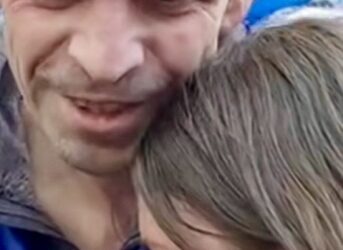 Сьогодні з ворожого полону повернувся захисник із Кролевеччини | Суми та область