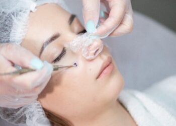 Сучасна косметологія: новий етап турботи про шкіру обличчя | Суми та область