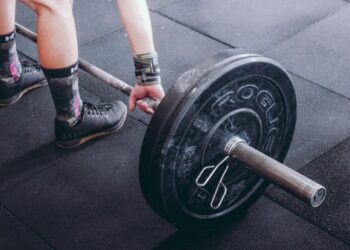 Сумчани стартували на чемпіонаті України з важкої атлетики серед молоді | Суми та область