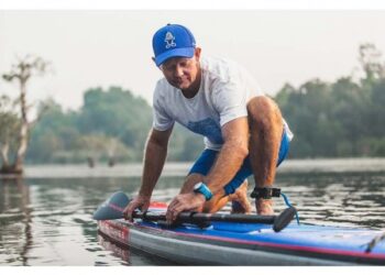 SUP доска – идеальный аксессуар для занятий спортом | Суми та область