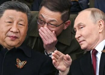 Технологічна революція породжує нові виміри геополітичного суперництва | Політика