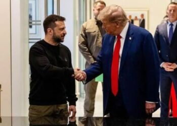 Трамп змістив своє роздратування з Зеленського на Путіна | Політика