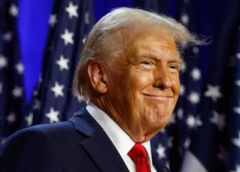 Трамп зробив нову заяву про Путіна та війну в Україні