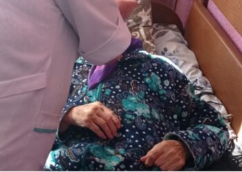 У Чернеччинській громаді на Охтирщині стала доступною послуга паліативного догляду | Суми та область