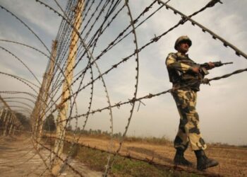 У Кашмірі пролунали вибухи за кілька годин після зупинення вогню | Політика