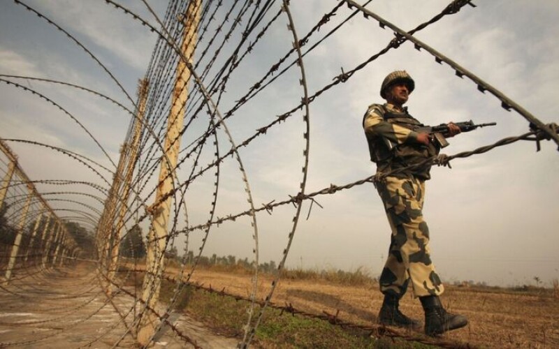 У Кашмірі пролунали вибухи за кілька годин після зупинення вогню | Політика