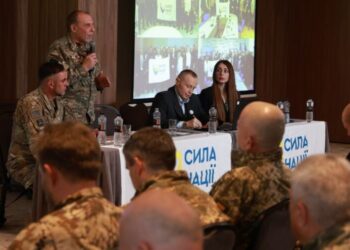 У Києві партія «Сила нації» підписала Меморандум про консолідацію | Політика