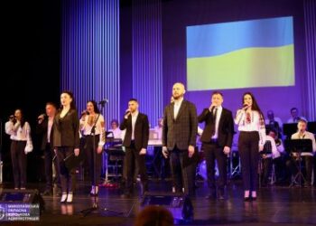 У Миколаєві привітали медичних сестер та медбратів з їх професійним святом » Миколаївський Оглядач