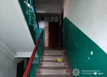 У Шостці чоловіка затримали за розбій | Суми та область