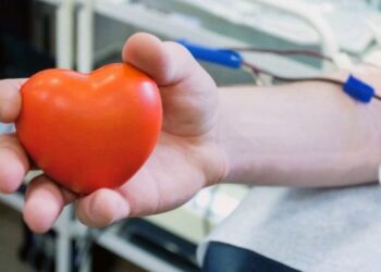 У Сумах потрібна перша негативна група крові для донорського центру | Суми та область