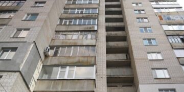 У Сумах протягом тижня мають відновити світло та запустити ліфти в багатоповерхівках, відключених через борги ЖКГ | Суми та область