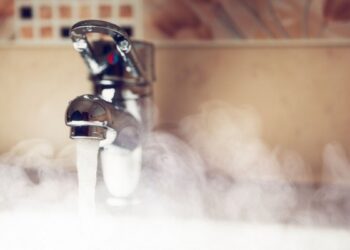 У Сумах відновили гаряче водопостачання | Суми та область