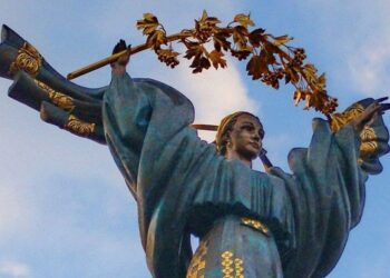 Україна ризикує повторити досвід Грузії | Політика