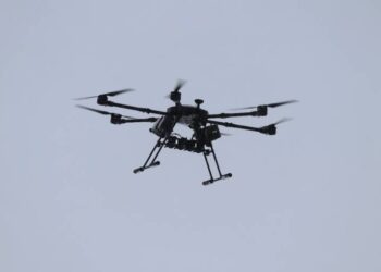 Україна та Росія роблять ставку на “невразливі” дрони – The Economist