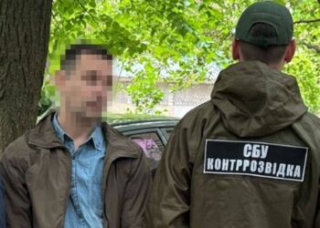 Устроился на оборонный завод, чтобы украсть разработки ВСУ: в Одесской области разоблачили агента ФСБ
