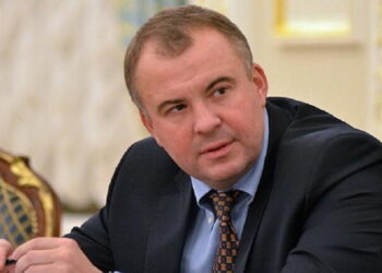 В Испании задержан экс-заместитель секретаря СНБО — подозревается в коррупции