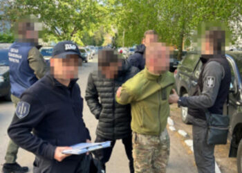 В Одесской области командир заставлял бойцов ремонтировать его квартиру