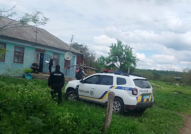В Одесской области травмировались маленькие мальчики: один ребенок погиб