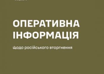 В ОК “Північ” повідомили подробиці обстрілів Сумщини за 6 травня | Суми та область