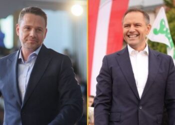 Вибори у Польщі 2025: перший тур як ідентифікатор політичного розколу | Політика