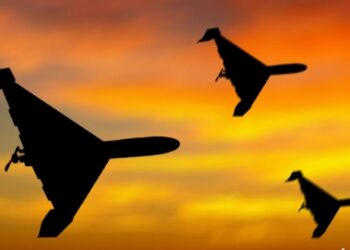 Вночі Ворожбу атакували “шахедами” | Суми та область