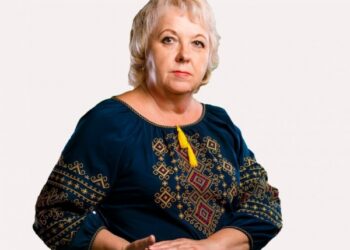 В.о. мера Лебедина не має житла у місті, зате придбала пів квартири у Києві | Суми та область