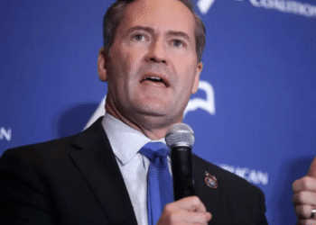 Волтц зробив гучну заяву про корупцію в Україні (Відео)