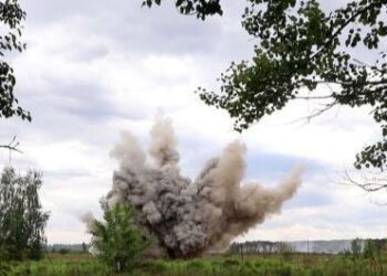 Ворог бив КАБами по прикордонню Конотопщини | Суми та область