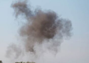 Ворог вдарив по Конотопщині балістичною та керованою авіаційною ракетами | Суми та область