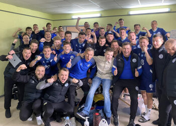 «Ворскла» у перехідних матчах зіграє з «Кудрівкою» • Футбол •