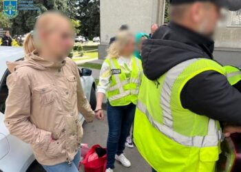 Взято під варту жінку, яка намагалась продати свою новонароджену дитину | Суми та область